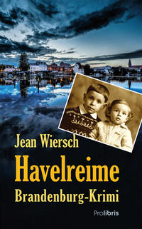 Vorderes Coverbild Havelreime