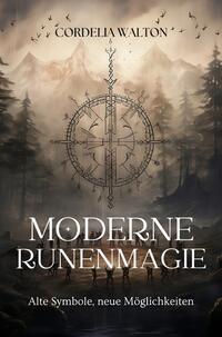 Vorderes Coverbild Moderne Runenmagie