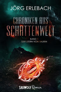 Vorderes Coverbild Chroniken aus Schattenwelt: Band 1