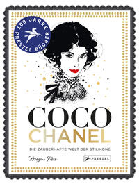 Vorderes Coverbild Coco Chanel