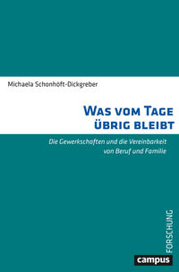 Vorderes Coverbild Was vom Tage übrig bleibt