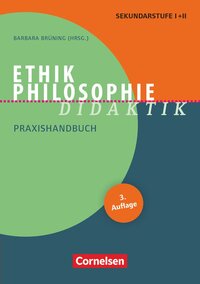 Vorderes Coverbild Fachdidaktik