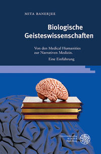 Vorderes Coverbild Biologische Geisteswissenschaften