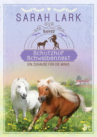 Vorderes Coverbild Schutzhof Schwalbennest