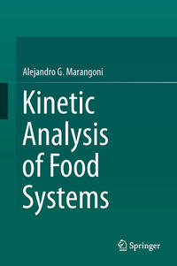 Vorderes Coverbild Kinetic Analysis of Food Systems