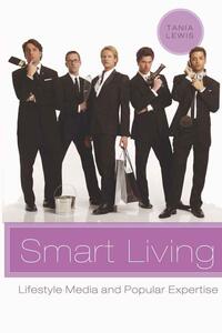 Vorderes Coverbild Smart Living