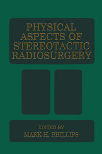 Vorderes Coverbild Physical Aspects of Stereotactic Radiosurgery