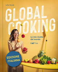 Vorderes Coverbild Global Cooking