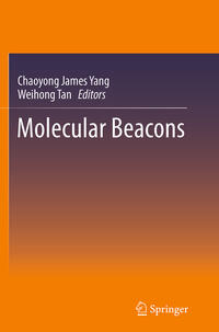 Vorderes Coverbild Molecular Beacons