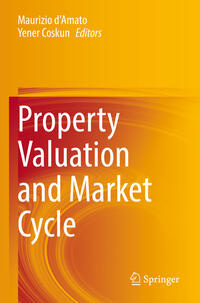 Vorderes Coverbild Property Valuation and Market Cycle