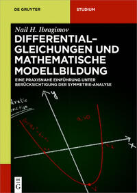 Vorderes Coverbild Differentialgleichungen und Mathematische Modellbildung