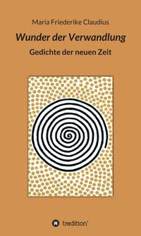Vorderes Coverbild Wunder der Verwandlung