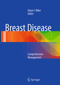 Vorderes Coverbild Breast Disease