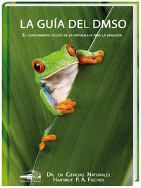 Vorderes Coverbild La Guía del DMSO