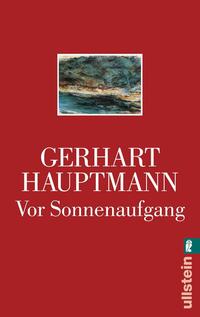 Vorderes Coverbild Vor Sonnenaufgang