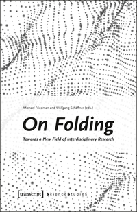 Vorderes Coverbild On Folding