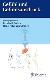 Vorderes Coverbild Gefühl und Gefühlsausdruck