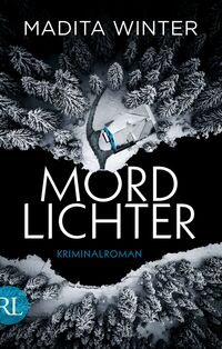Vorderes Coverbild Mordlichter