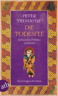 Vorderes Coverbild Die Todesfee
