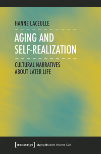 Vorderes Coverbild Aging and Self-Realization
