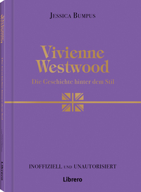 Vorderes Coverbild Vivienne Westwood