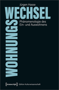 Vorderes Coverbild Wohnungswechsel