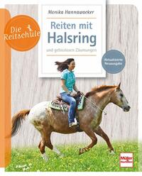 Vorderes Coverbild Reiten mit Halsring und gebisslosen Zäumungen