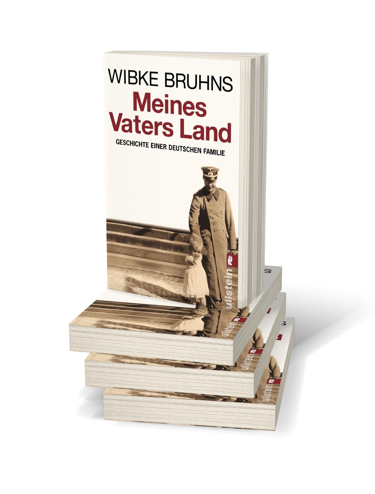 Beispielinhalt (Bild) Meines Vaters Land