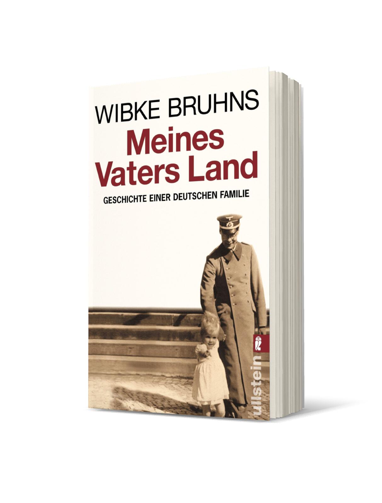 Anderes Coverbild Meines Vaters Land