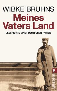 Vorderes Coverbild Meines Vaters Land