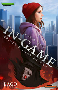 Vorderes Coverbild IN-GAME