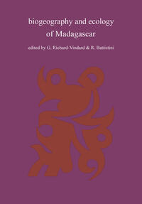 Vorderes Coverbild Biogeography and Ecology in Madagascar