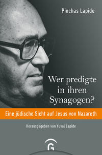 Vorderes Coverbild Wer predigte in ihren Synagogen?