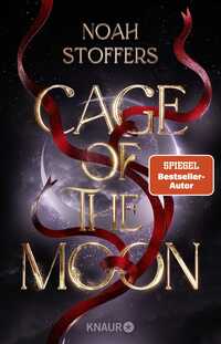 Vorderes Coverbild Cage of the Moon