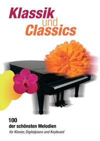 Vorderes Coverbild Klassik und Classics