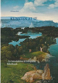 Vorderes Coverbild Kunsten at se