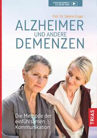 Vorderes Coverbild Alzheimer und andere Demenzen