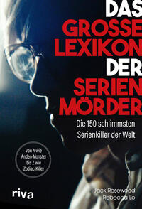 Vorderes Coverbild Das große Lexikon der Serienmörder
