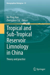 Vorderes Coverbild Tropical and Sub-Tropical Reservoir Limnology in China