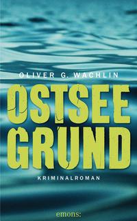 Vorderes Coverbild Ostseegrund