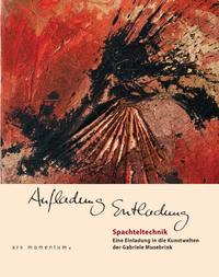 Vorderes Coverbild Aufladung Entladung