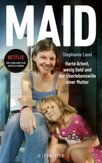 Vorderes Coverbild Maid