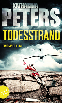 Vorderes Coverbild Todesstrand