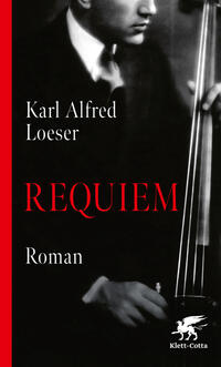 Vorderes Coverbild Requiem