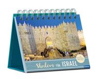 Vorderes Coverbild Shalom für Israel