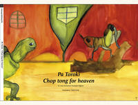 Vorderes Coverbild Pa Toroki, Chop tong for heaven
