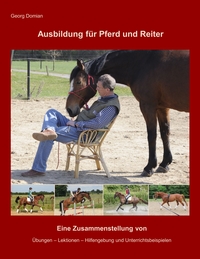 Vorderes Coverbild Ausbildung für Pferd und Reiter