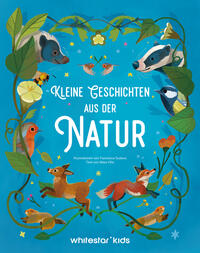 Vorderes Coverbild Kleine Geschichten aus der Natur