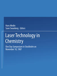 Vorderes Coverbild Laser Technology in Chemistry