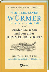 Vorderes Coverbild Wie verdienen Würmer ihren Lebensunterhalt?
